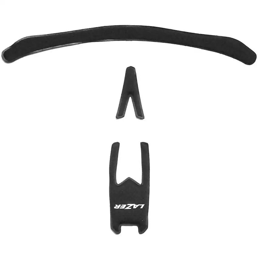 Lazer P&A Neon/Vandal Padding
