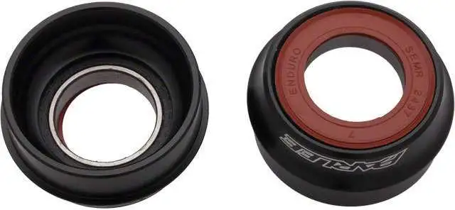 Vevlager Parlee PressFit 30 för 24 mm axel 68 mm