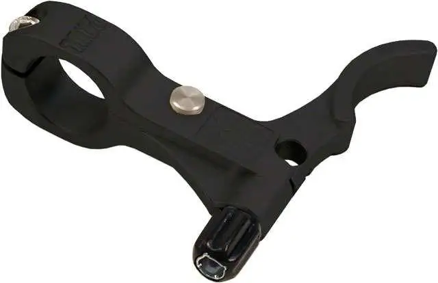 Bromsreglage Paul E-Lever vänster svart