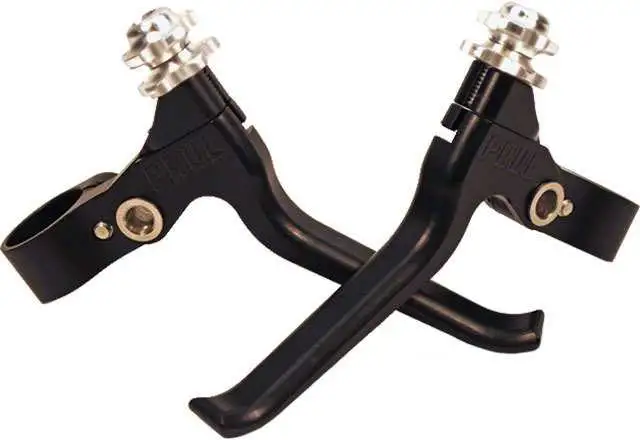 Bromsreglage Paul Canti Lever set svart