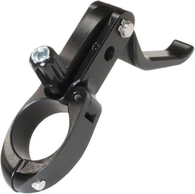 Bromsreglage Paul Cross Levers 26.0 mm set svart