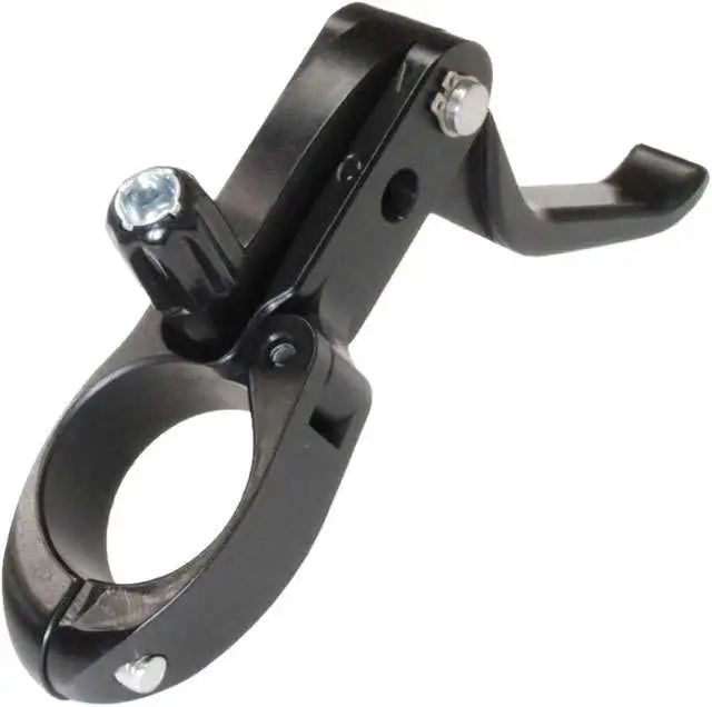 Bromsreglage Paul Cross Levers 31.8 mm set svart