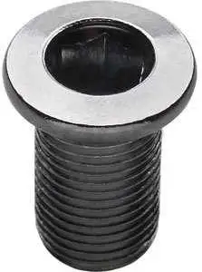 Drevbultset Problem Solvers för inner-klinga 12.5 mm