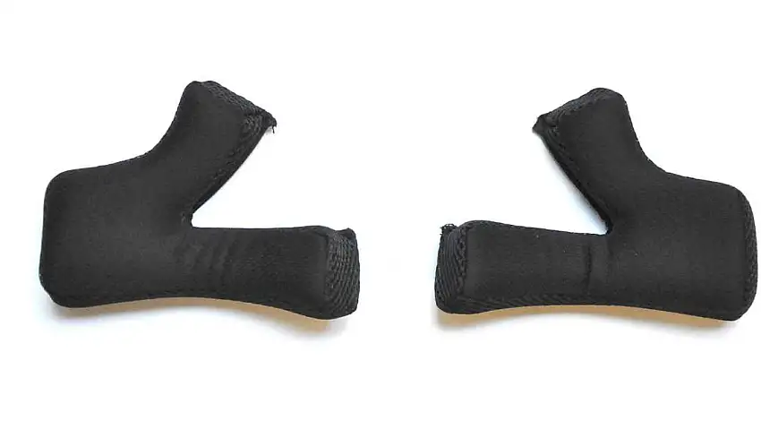 Hjälmkuddar Lazer Part Padding Phoenix+ Medium