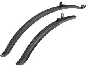 Skärmset Planet Bike Clip On 622 x 50 mm