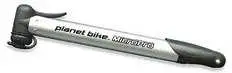 Minipump Planet Bike Micro Pro