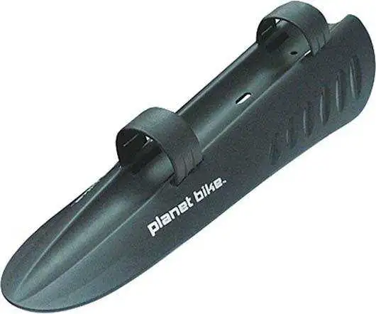 Framskärm Planet Bike Grunge Board 100 mm