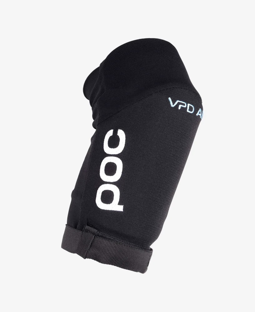POC Joint VDP Air Armbågsskydd, Uranium Black
