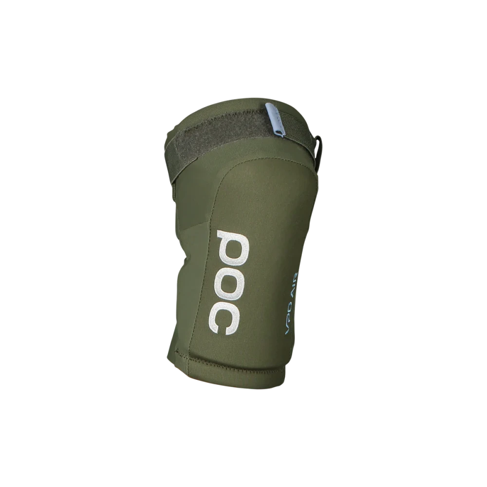 POC Joint VDP Air Knäskydd, Epidote Green