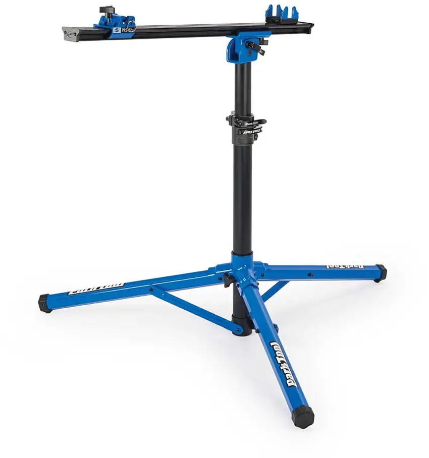 Metställ Parktool Team Repair Stand