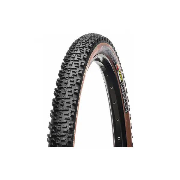 Cykeldäck Hutchinson Kraken TT TL TAN