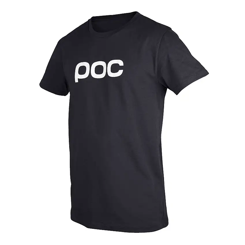 Tröja POC T-Shirt Corp svart