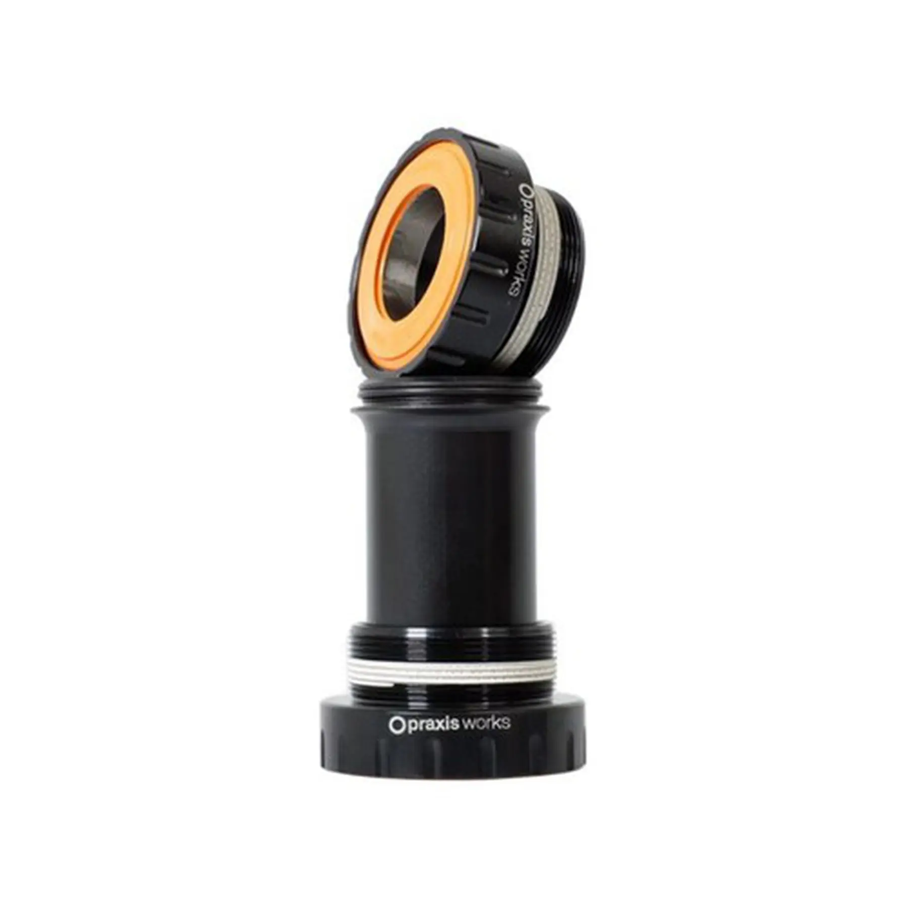 Bottenfäste Praxis BSA Shimano 68mm