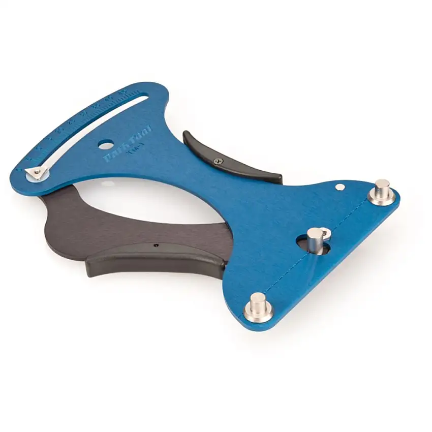 Park Tool ekerspänningmeter
