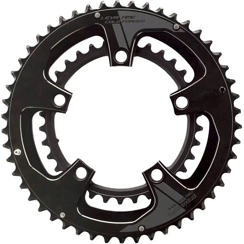 Praxis Buzz Sport Framdrev Ø110 50/34T