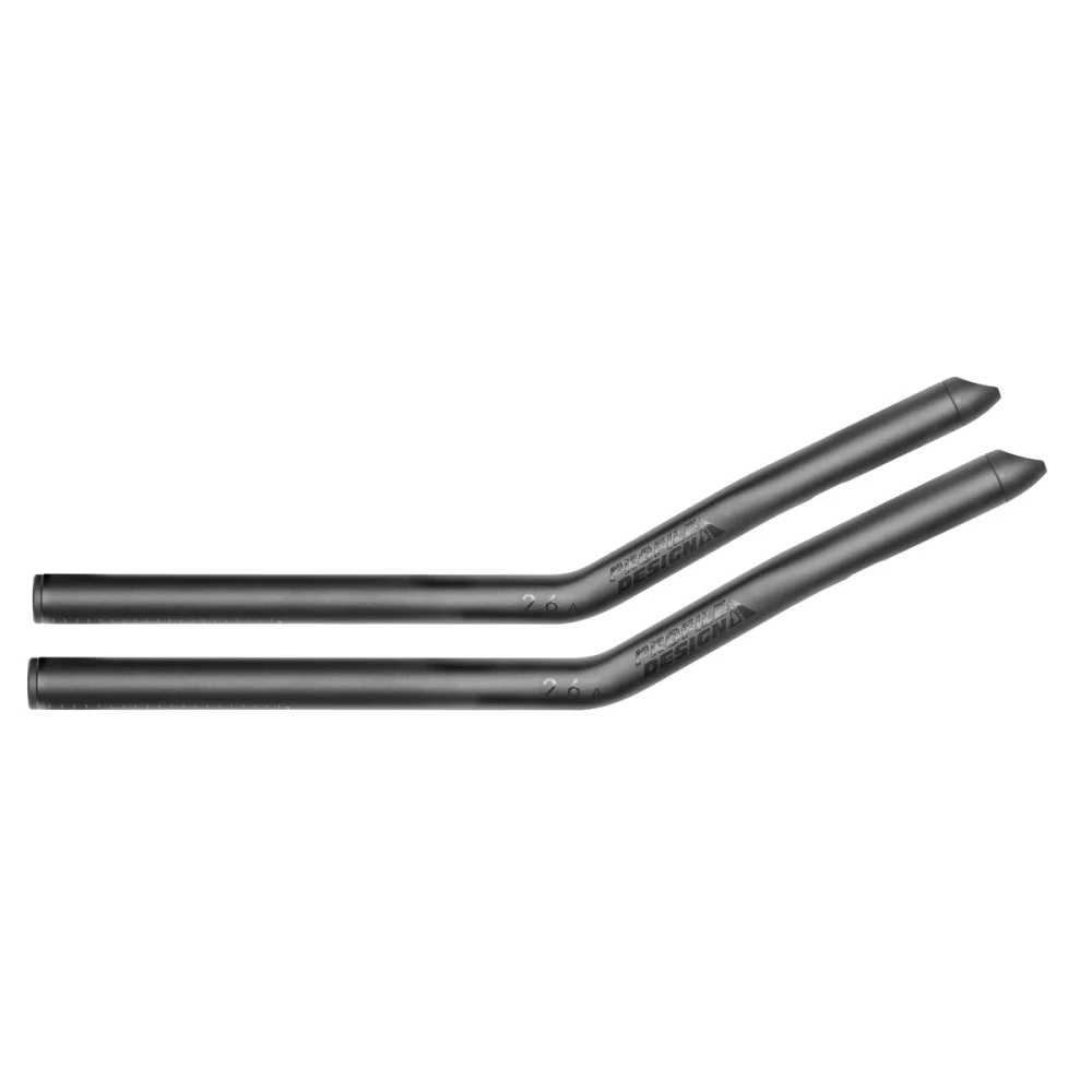 Profile Design 26A extensions 400 mm