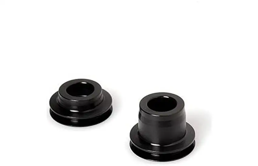 Profile Design End Caps 12 mm till framhjul