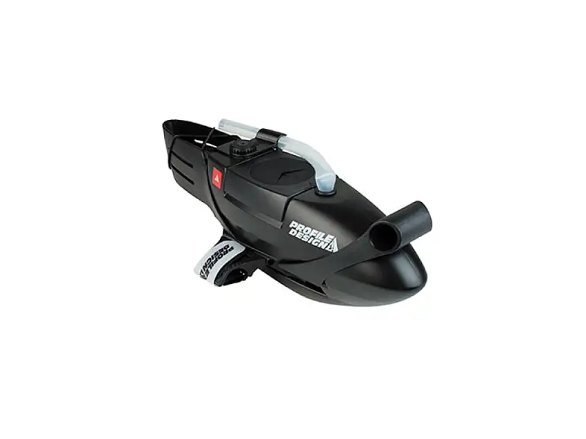 Profile Design FC25 dricksystem svart