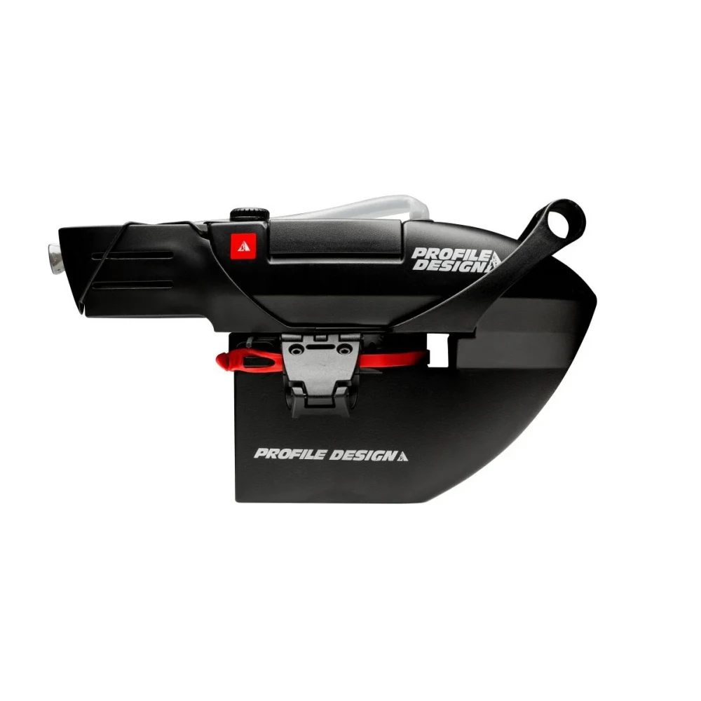 Profile Design FC35 Dricksystem Svart