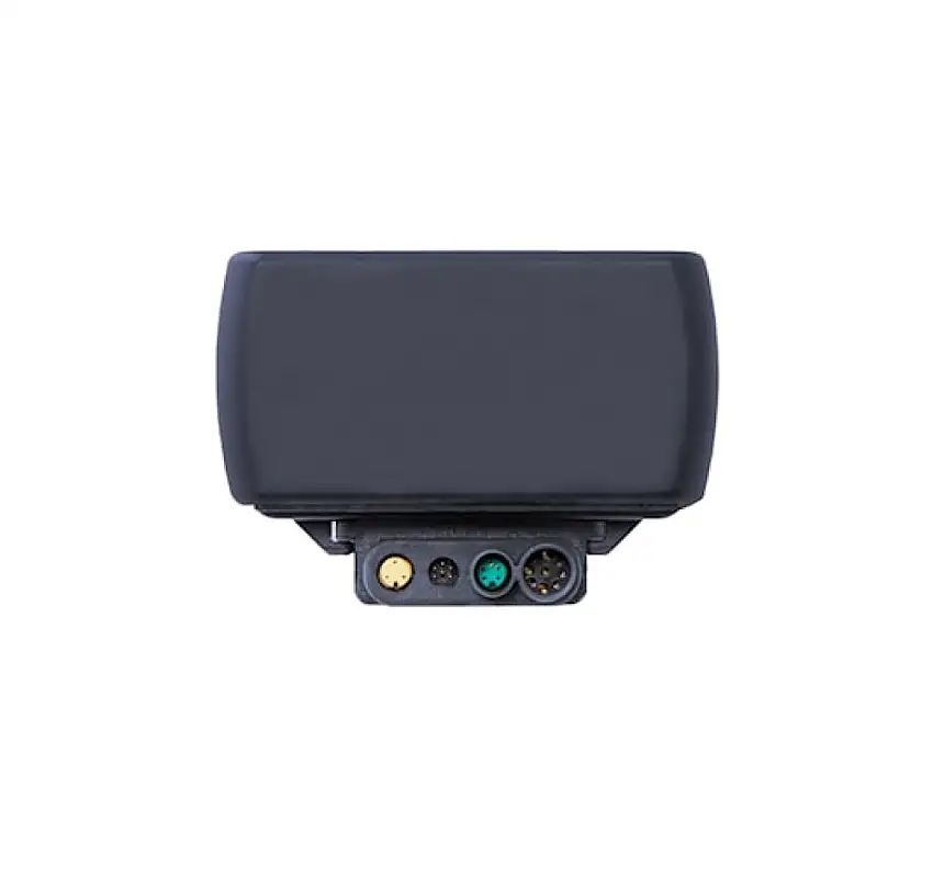 Promovec Controller Carrier 6 36V 250W S04