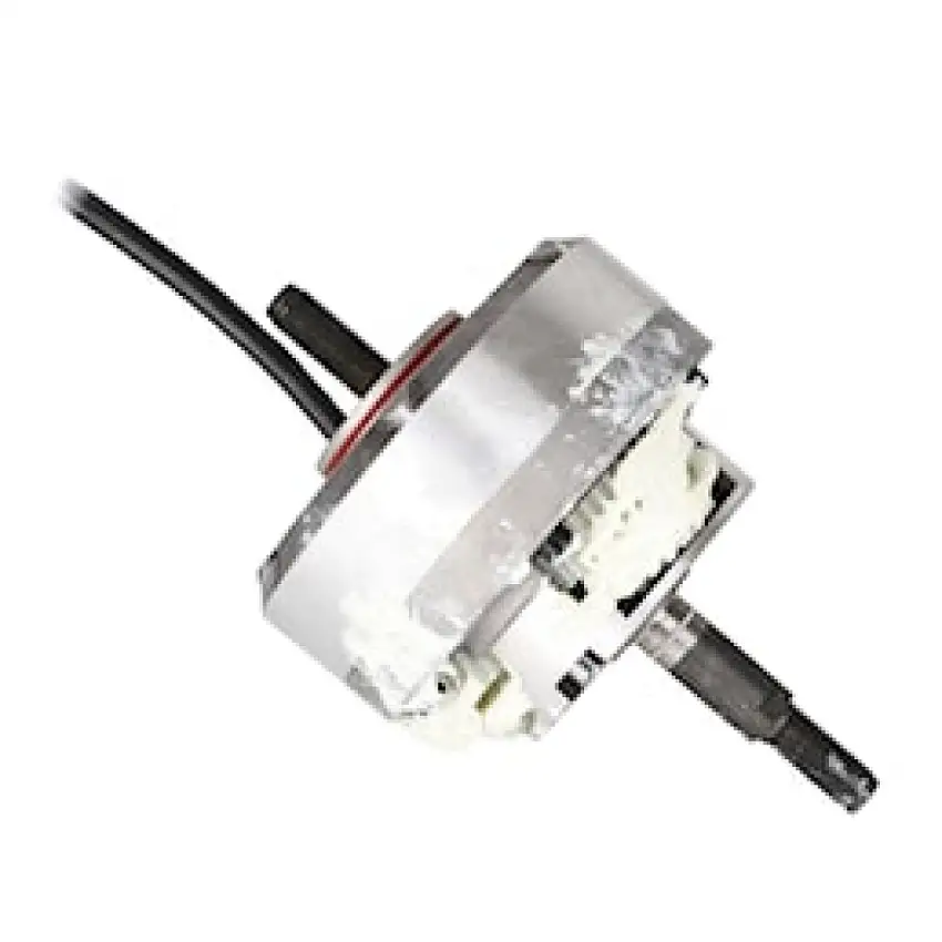 Promovec motor inre delar till 50742-BL