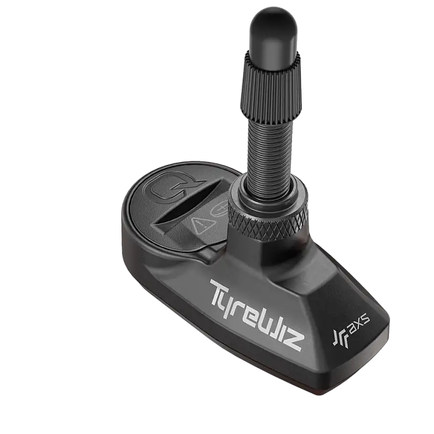 QUARQ TyreWiz 2.0 Däcktryckssensor