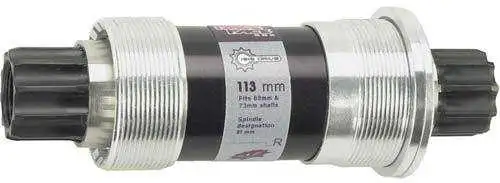 Vevlager Race Face SRX ISIS BSA 68/73-113 mm