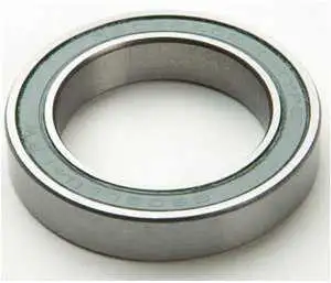 Maskinlager Race Face Ti Coated Turbine