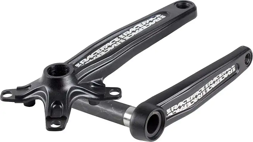 Vevparti Race Face Ride 100 mm 2 x 9-10 175 mm