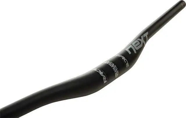 Styre Race Face Next 35 Carbon Riser 20 35.0 mm 760 mm svart