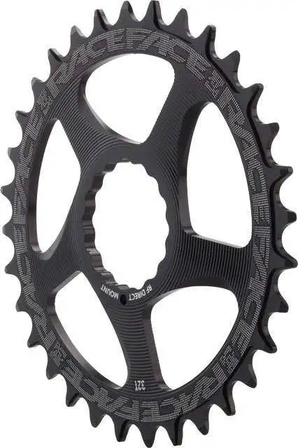 Drev Race Face NW Cinch direct mount 9/10/11 växlar 28T svart