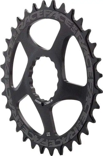 Drev Race Face Next SL NW Cinch direct mount 9/10/11 växlar 36T svart