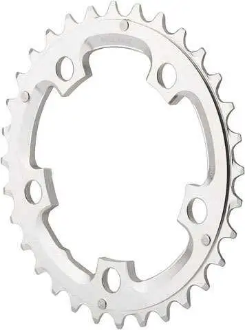 Drev Race Face Standard Ring 94 bcd 9 växlar 32T silver