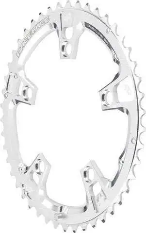 Drev Race Face Standard Ring 94 bcd 9 växlar 44T silver