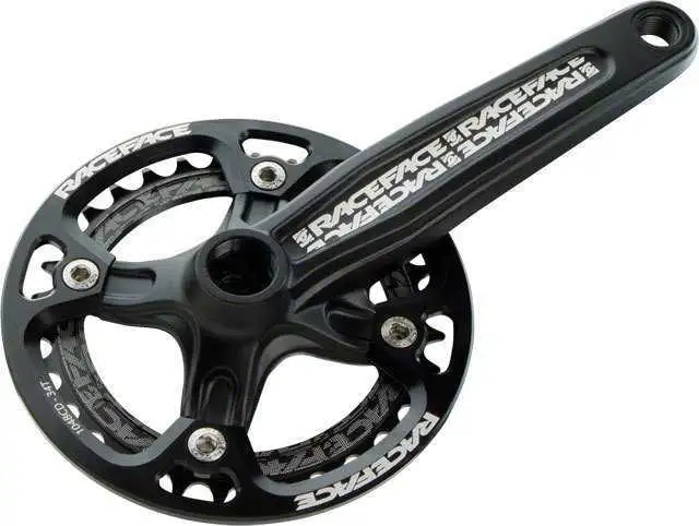 Vevparti Race Face Ride XC 1 x 10 växlar 32T 175 mm svart