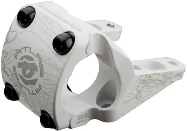 Styrstam Race Face Atlas Direct Mount 30° 30/50 mm vit