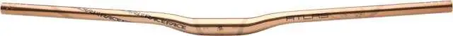 Styre Race Face Atlas 1/2 Riser 31.8 mm 785 mm guld