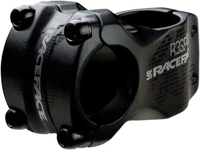 Styrstam Race Face Respond +10° 31.8 mm 45 mm svart