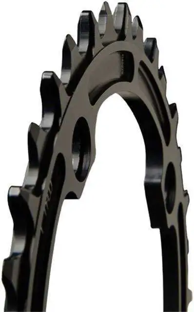 Drev Race Face Narrow-Wide 104 bcd 9-12 växlar 38T svart