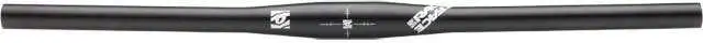 Styre Race Face Ride XC Flat 31.8 mm 580 mm svart