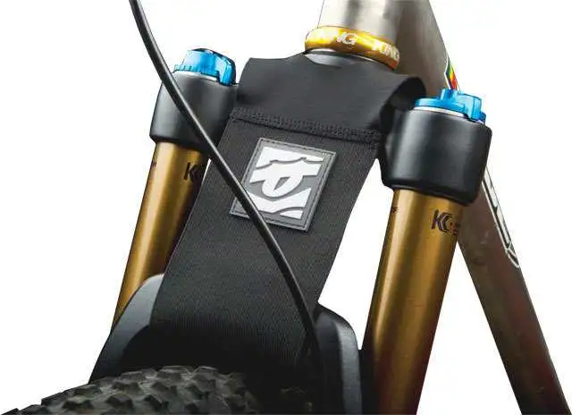 Framskärm Race Face Mud Crutch 80-120 mm gaffel