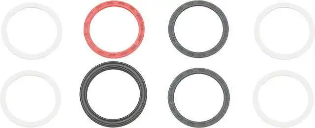 Spacer till Vevlageraxel Race Face X-Type Fr/Dh