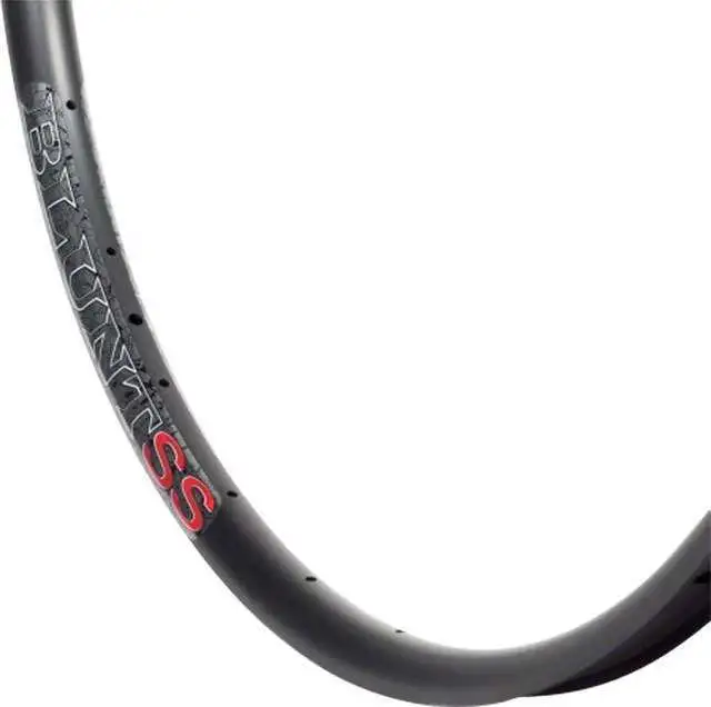 Fälg Velocity Blunt SS 27.5" svart 32H