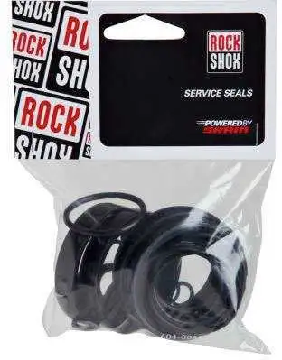 Servicekit RockShox Fork Totem Solo Air