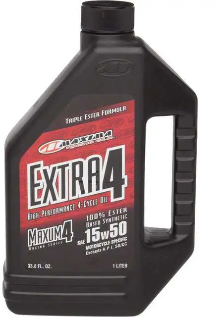Dämparolja RockShox Rear Shock Air Can Lubricant Maxima 15-W50 1000 ml