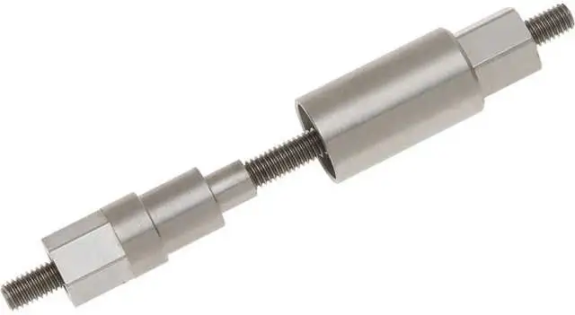 Bakdämparverktyg RockShox Rear Shock Bushing Tool 1/2" x 1/2" Eyelet/Sealhead