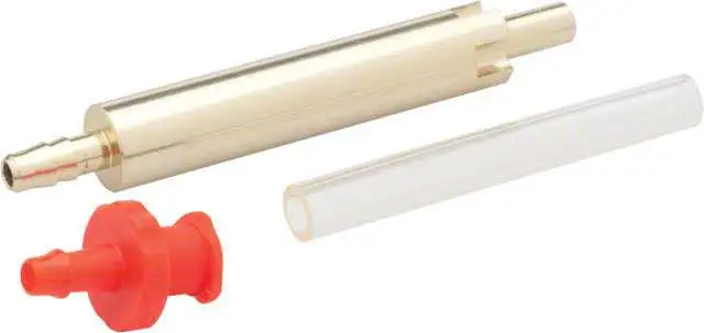Sadelstolpsverktyg RockShox Reverb Oil Height Tool