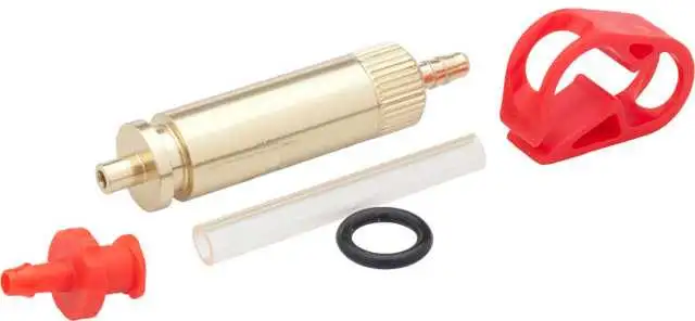 Sadelstolpsverktyg RockShox Post Bleed Tool Reverb