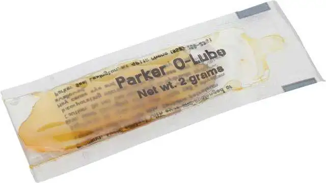 Fett RockShox Rear Shock Seal Lube Parker O-Lube 2 g