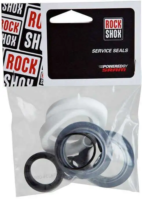 Servicekit RockShox Basic Recon silver 00.4315.032.280